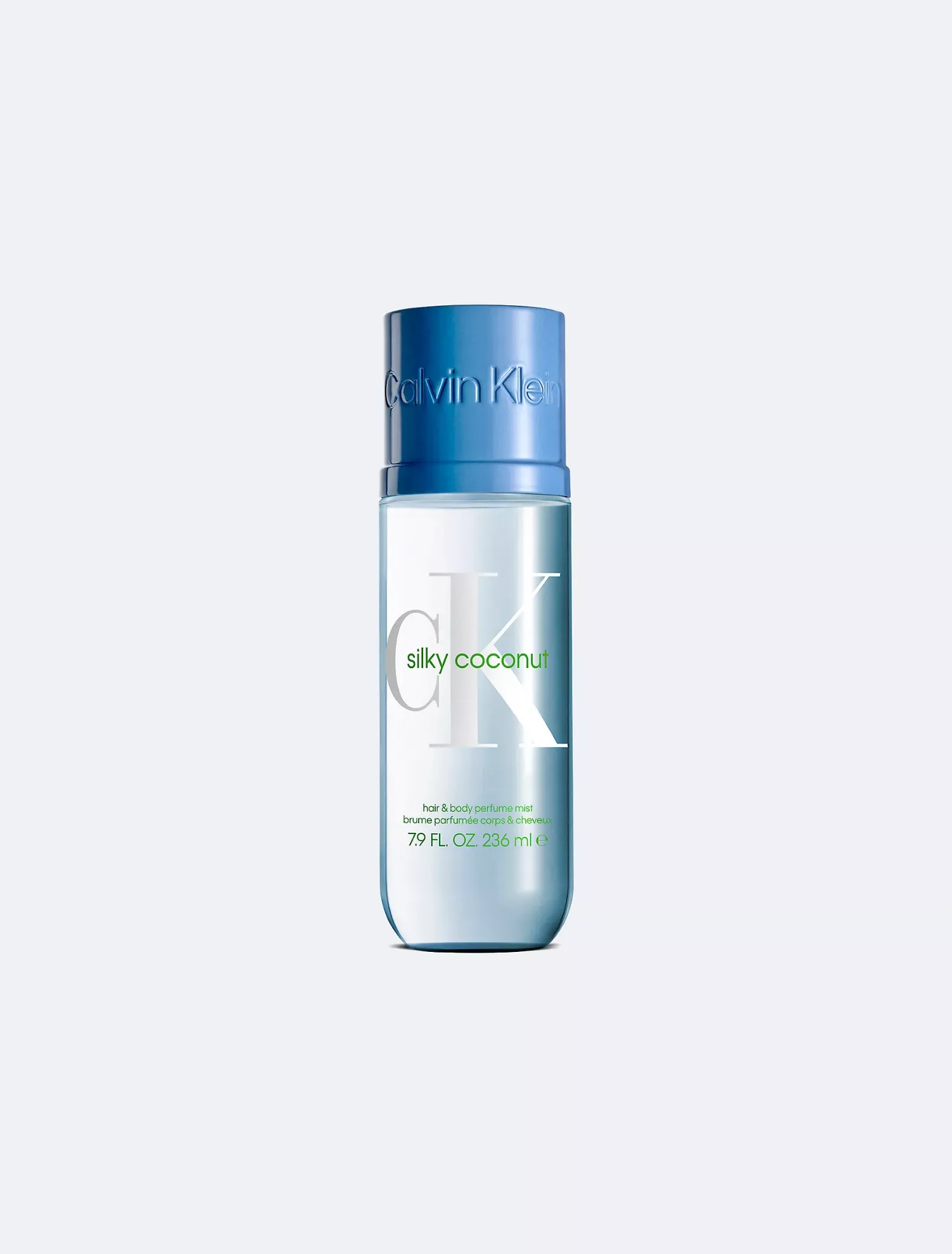 Silky Coconut